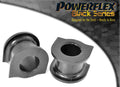 Powerflex Black Series  passend für Jaguar (Daimler) XJ8, XJR, XJ Sport - X308 (1997-2003) Stabilisator vorne 31mm