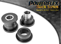 Powerflex Black Series  passend für Jaguar (Daimler) XJ6, XJ6R - X300 & X306 (1994-1997) Querlenker unten hinten VA