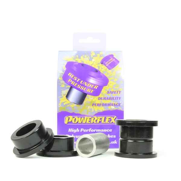 Powerflex Road Series passend für Jaguar (Daimler) XJ6, XJ6R - X300 & X306 (1994-1997) Querlenker unten hinten VA