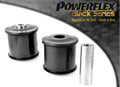Powerflex Black Series  passend für Jaguar (Daimler) S Type - X200 (1998-2002) Querlenker innen vorne VA