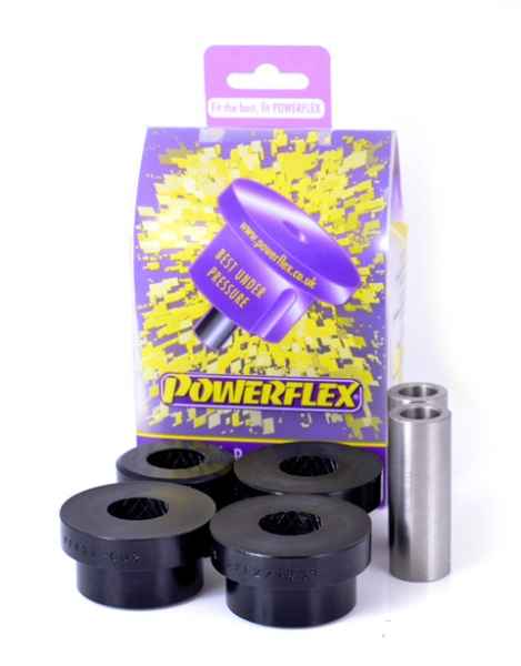 Powerflex Road Series passend für Jaguar (Daimler) S Type - X200 (1998-2002) Querlenker innen hinten VA