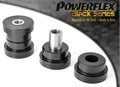 Powerflex Black Series  passend für Jaguar (Daimler) S Type - X200 (1998-2002) Querlenker innen hinten VA