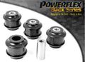 Powerflex Black Series  passend für Jaguar (Daimler) XK, XKR - X150 (2006-) Querlenker oben VA