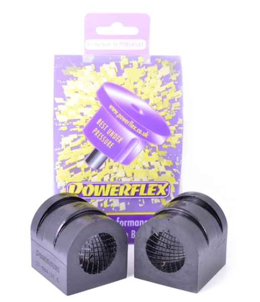 Powerflex Road Series passend für Jaguar (Daimler) XK, XKR - X150 (2006-) Stabilisator vorne 31.5mm
