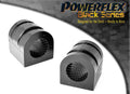 Powerflex Black Series  passend für Jaguar (Daimler) XK, XKR - X150 (2006-) Stabilisator vorne 31.5mm