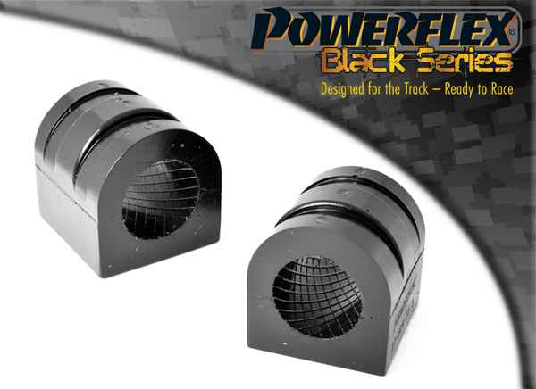 Powerflex Black Series  passend für Jaguar (Daimler) XK, XKR - X150 (2006-) Stabilisator vorne 31.5mm
