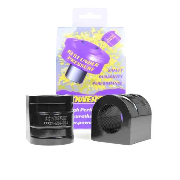 Powerflex Road Series passend für Jaguar (Daimler) XK, XKR - X150 (2006-) Stabilisator vorne 32.5mm