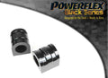Powerflex Black Series  passend für Jaguar (Daimler) XK, XKR - X150 (2006-) Stabilisator vorne 32.5mm