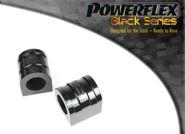 Powerflex Black Series  passend für Jaguar (Daimler) XK, XKR - X150 (2006-) Stabilisator vorne 32.5mm