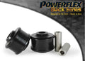 Powerflex Black Series  passend für Jaguar (Daimler) XK, XKR - X150 (2006-) Querlenker innen vorne VA