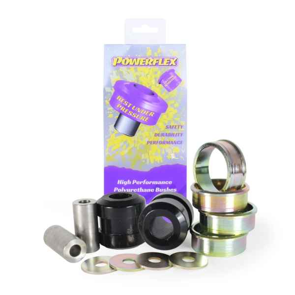 Powerflex Road Series passend für Jaguar (Daimler) XK, XKR - X150 (2006-) Radaufhängung vorne innere Buchse