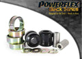 Powerflex Black Series  passend für Jaguar (Daimler) XK, XKR - X150 (2006-) Radaufhängung vorne innere Buchse