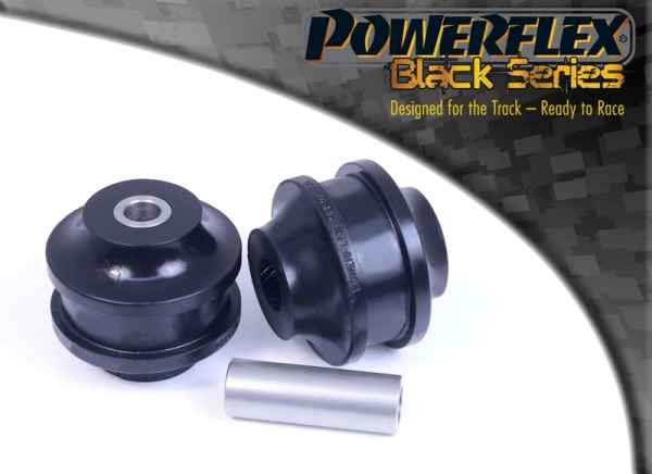 Powerflex Black Series  passend für Jaguar (Daimler) XJ - X351 (2010-) Radaufhängung vorne innere Buchse