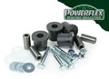 Powerflex Heritage Series passend für Audi Coupe Quattro (1985-1991) Quattro (1980-1991) Quattro Sport (1984-1985) Querlenker vorne