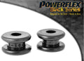 Powerflex Black Series  passend für Audi Coupe Quattro (1985-1991) Quattro (1980-1991) Quattro Sport (1984-1985) Stabilisator vorne PU Buchse außen oben