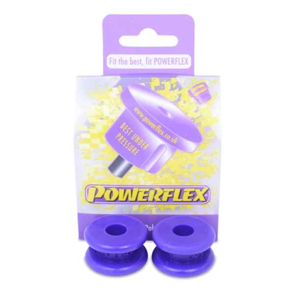 Powerflex Road Series passend für Audi Coupe Quattro (1985-1991) Quattro (1980-1991) Quattro Sport (1984-1985) Stabilisator vorne PU Buchse außen oben