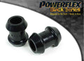 Powerflex Black Series  passend für Audi Coupe Quattro (1985-1991) Quattro (1980-1991) Quattro Sport (1984-1985) Stabilisator vorne PU Buchse außen unten 12mm
