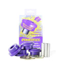Powerflex Road Series passend für Audi Coupe Quattro (1985-1991) Quattro (1980-1991) Quattro Sport (1984-1985) Fahrschemel Aufnahme VA vordere Buchse 10mm