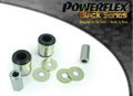 Powerflex Black Series  passend für Volkswagen Saloon (1996 - 2005) Federbein vorn unten an Querlenker