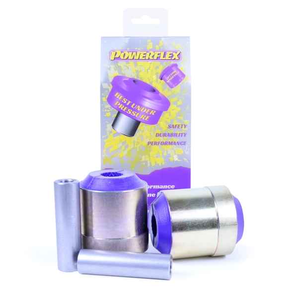 Powerflex Road Series passend für Volkswagen Saloon (1996 - 2005) vordere Zugstrebe innen
