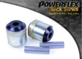 Powerflex Black Series  passend für Volkswagen Saloon (1996 - 2005) vordere Zugstrebe hinten