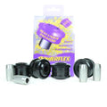 Powerflex Road Series passend für Volkswagen Saloon (1996 - 2005) Querlenker vorne oben PU Buchse innen