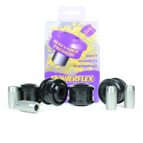 Powerflex Road Series passend für Volkswagen Saloon (1996 - 2005) Querlenker vorne oben PU Buchse innen