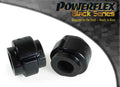 Powerflex Black Series  passend für Volkswagen Saloon (1996 - 2005) Stabilisator vorne 29mm