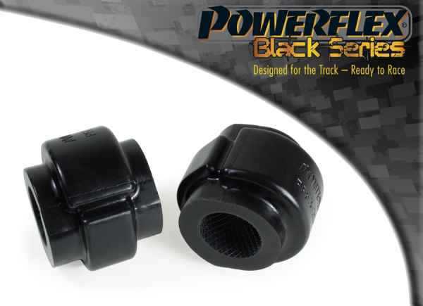 Powerflex Black Series  passend für Volkswagen Saloon (1996 - 2005) Stabilisator vorne 29mm