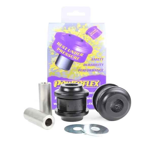 Powerflex Road Series passend für Volkswagen Saloon (1996 - 2005) Zugstrebe vorne unten innen