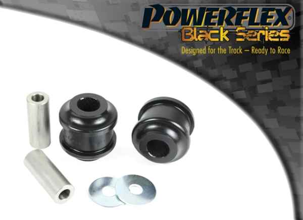 Powerflex Black Series  passend für Volkswagen Saloon (1996 - 2005) Zugstrebe vorne unten innen