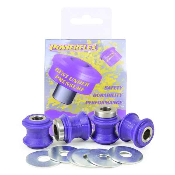 Powerflex Road Series passend für Volkswagen Phaeton (2002-2009) VA Buchse Stabilisator Verbindung
