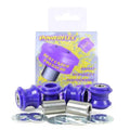 Powerflex Road Series passend für Volkswagen Saloon (1996 - 2005) VA Buchse Stabilisator Verbindung