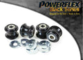 Powerflex Black Series  passend für Volkswagen Saloon (1996 - 2005) VA Buchse Stabilisator Verbindung