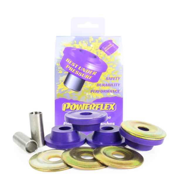 Powerflex Road Series passend für Audi V8 Type 44 & C4 (1988-1994) äußerer Querlenker zum Stabilisator VA