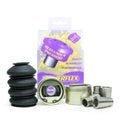 Powerflex Road Series passend für Audi V8 Type 44 & C4 (1988-1994) innerer Querlenker zum Fahrgestell VA