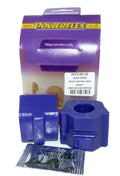 Powerflex Road Series passend für Audi V8 Type 44 & C4 (1988-1994) Stabilisator zum Fahrgestell vorne 25mm