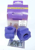 Powerflex Road Series passend für Audi V8 Type 44 & C4 (1988-1994) Stabilisator zum Fahrgestell vorne 28mm