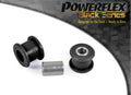 Powerflex Black Series  passend für Audi Coupe Quattro (1985-1991) Quattro (1980-1991) Quattro Sport (1984-1985) PU Lager hintere Führungsstange innen