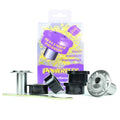 Powerflex Road Series passend für Volkswagen Jetta Mk4 4 Motion (1999-2005) Vorderradaufhängung (Guss) Buchse vorne 45mm für Sturzeinstellung