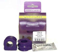 Powerflex Road Series passend für Audi TT Mk1 Typ 8N 4WD (1999-2006) Stabilisator vorne innen an Fahrgestell 19mm