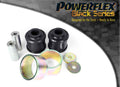 Powerflex Black Series  passend für Audi SQ5 (2013 - 2017) Zug-, Schubstrebe zu Karosserie