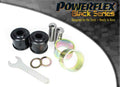 Powerflex Black Series  passend für Audi SQ5 (2013 - 2017) PU Lager vorderer Lenker unten, einstellbarer Nachlauf