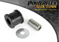 Powerflex Black Series  passend für Volkswagen Tiguan MK1 (2007 - 2017) Motor Aufnahme-vorne oben klein