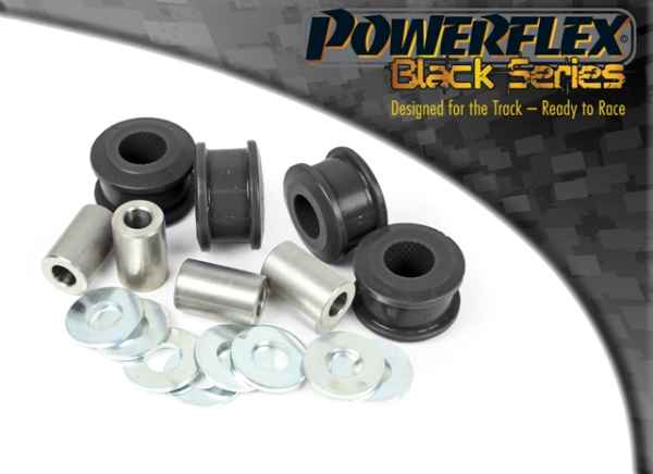Powerflex Black Series  passend für Porsche Macan (2014 on) Stabilisator Verbindung VA 10mm