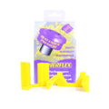 Powerflex Road Series passend für Audi TTRS MK2 8J (2009-2014) vorderes Motorlager oben