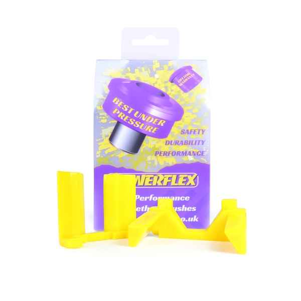 Powerflex Road Series passend für Audi TTRS MK2 8J (2009-2014) vorderes Motorlager oben