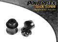 Powerflex Black Series  passend für Lancia Integrale 16v (1989-1994) Stabilisator vorne außen