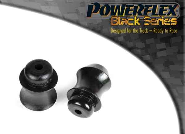 Powerflex Black Series  passend für Lancia Integrale 16v (1989-1994) Stabilisator vorne außen