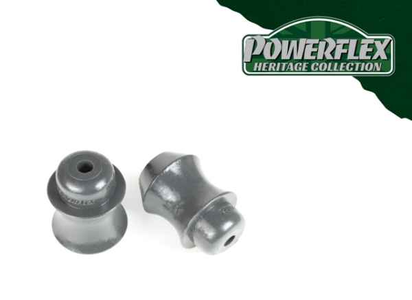 Powerflex Heritage Series passend für Lancia Integrale 16v (1989-1994) Stabilisator vorne außen